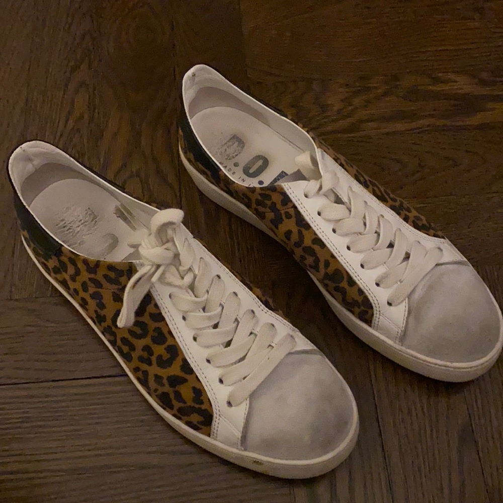 sneaker